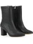 , Kadın Topuklu Bot 1531044Z4006 Siyah 2