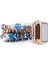 Oceana Stretchy 38/41 mm Apple Watch Uyumlu Kadın Akıllı Saat Kordon 3