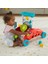 HJP48 Fisher-Price Ilk Arabam Çift Yönlü Yürüteç 5