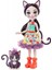 GJX40 Enchantimals Ciesta Cat ve Climber 2