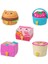 JCR44 Polly Pocket Mini Sürpriz Paketler Serisi 2