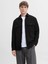 Jprrayle Melange Solıd L/s Overshırt Sn 1
