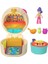 JCR44 Polly Pocket Mini Sürpriz Paketler Serisi 5