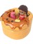 JCR44 Polly Pocket Mini Sürpriz Paketler Serisi 7