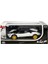 38110 Uzaktan Kumandalı Pagani Zonda R Araba 35 cm 1:14 1