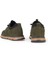 , Erkek Hakiki Deri Sneaker 1531037Z24112 Haki 3