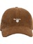 Preston Cord Şapka BE51 Beige 2