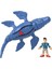 FMX88 Imaginext®, Jurassic World Araç ve Figürleri / +3 Yaş 3