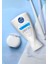 Pro-white - Doğal Perlit Minerali İle İnatçı Lekeleri Çıkaran, Beyazlatıcı Diş Macunu 50ml 4