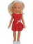 2030031 Mina Bebek 35 cm -Sunman 5