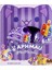 APH11000 Aphmau Sürpriz Unicorn Klips Peluş 6