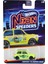 HLH72 Hot Wheels Neon Yarışlar Temalı Arabalar 10 Adet Koli ile Satılır. Koli Fiyatıdır. 3