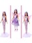 JCP74 Barbie Prenses Kostümler Seti 4