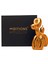 Jeff Koons Balloon Dog Xxlarge Turuncu Heykel 1