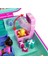 JGK22 Polly Pocket Mattel 80. Yıl Özel Nostaljik Kompakt Oyun Seti 6