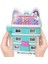 JFV02 Polly Pocket Gabbys Dollhouse Mini Oyun Seti 3