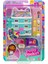 JFV02 Polly Pocket Gabbys Dollhouse Mini Oyun Seti 6