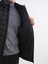 Yeni Sezon Slim Fit Dik Yaka Erkek Şişme Yelek 4