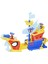 G0666 Spidey ve Inanılmaz Arkadaşları Webs Ahoy Bubble Ship +3 Yaş 2