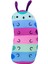 Cep V1007 Cats Vs Pickles Huggers Serisi 42 cm 1