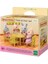 5144 Sylvanian Families Masa - Sandalye Seti (Figürler Dahil Değildir) +3 Yaş 1