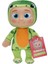 CCM27000 Cocomelon Mini Pelüş - CMW0017 6