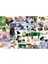 17332 Kedi Dünyası 60 Parça Puzzle -Trefl Puzzle 2