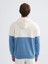 Yeni Sezon Uzun Kollu Baskılı Erkek Hoodie 4