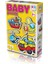 12003 Ks Baby Puzzle - Ulaşım Araçları / 15 Parça Puzzle / +2 Yaş 1