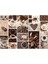 5233 Kahve Çekirdekleri 1000 Parça - Art Puzzle 2