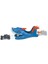 GVF41 Hot Wheels, Vahşi Fırlatıcılar Serisi / +4 Yaş 7