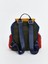 Yeni Sezon Renk Bloklu Erkek Çocuk Sırt Çantası 3