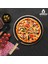 Vento Döküm 36 cm Pizza Gözleme Tavası 1