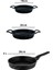 Vento 3 Parça Döküm 26 cm Tava 18-20 cm Sahan Seti 6