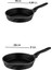 Vento 2 Parça Döküm 18-26 cm Tava Seti 4