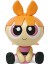 Powerpuff Girls: Animasyonlu Dört Çiçek Baloncuk Biss El Bebeği Masaüstü Dekoratif Süsler (Yurt Dışından) 2