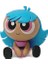 Powerpuff Girls: Animasyonlu Dört Çiçek Baloncuk Biss El Bebeği Masaüstü Dekoratif Süsler (Yurt Dışından) 5