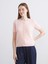 Yeni Sezon Bisiklet Yaka Kadın Triko Hırka 1