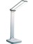 LED Masa Lambası 3 Seviye Dimmable Dokunmatik Gece Işığı USB Şarj Edilebilir Göz Koruması Katlanabilir Masa Lambası Mavi (Yurt Dışından) 1