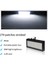 Stage Strobe Light, 270 LED Süper Parlak Flash Stage Aydınlatma Düğün, Noel, Doğum Günü, Kulüp Için Beyaz Işık, Dj Eu Fişi (Yurt Dışından) 5