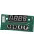 Sahne Işığı LED Parlaması Ana Kart Rgb 3in1 7 Kannel 54X3W Par Program Kartı 36V Voltajı Anakartı (Yurt Dışından) 2