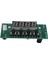 Sahne Işığı LED Parlaması Ana Kart Rgb 3in1 7 Kannel 54X3W Par Program Kartı 36V Voltajı Anakartı (Yurt Dışından) 3