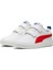Rickie V Ps Beyaz Erkek Çocuk Sneaker 10