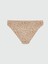Yeni Sezon Desenli Bikini Külot 2