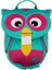 Çocuk Sırt Çantası Small / Owl 5