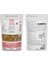 Organik Karışık Sebzeli Bakliyat Unlu Şerit Makarna Linguine 200 Gr +8 Ay 2