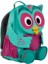 Çocuk Sırt Çantası Large / Owl 9