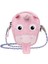 Çocuk Askılı Mini Çapraz Çanta / Unicorn 6