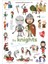 - Sticker Poster Mini Knights 4
