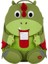 Çocuk Sırt Çantası Large / Dragon 4